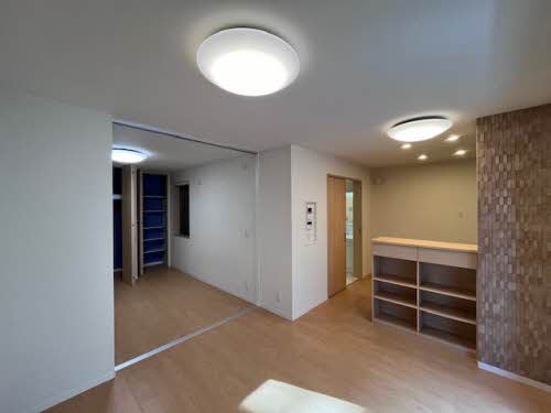 エトワール西院 0101号-2