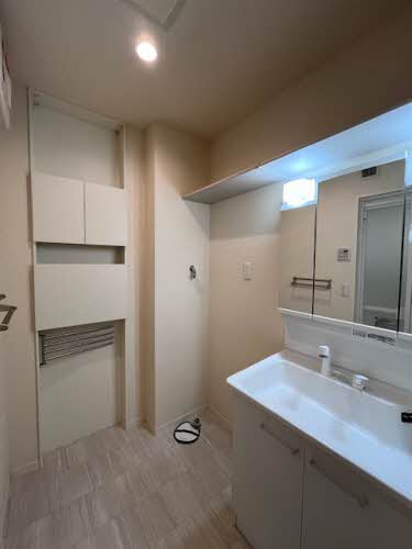 エトワール西院 0101号-9