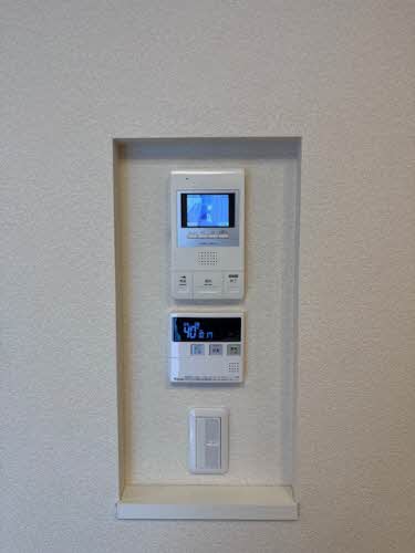 エトワール西院 0101号-12