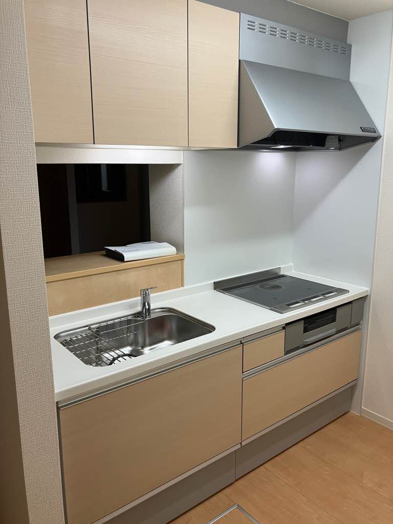 シャーメゾン嵯峨広沢 0103号-5