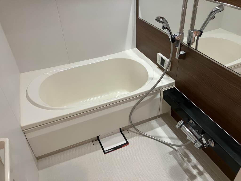 シャーメゾン嵯峨広沢 0103号-6