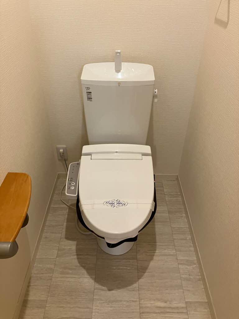 シャーメゾン嵯峨広沢 0103号-7