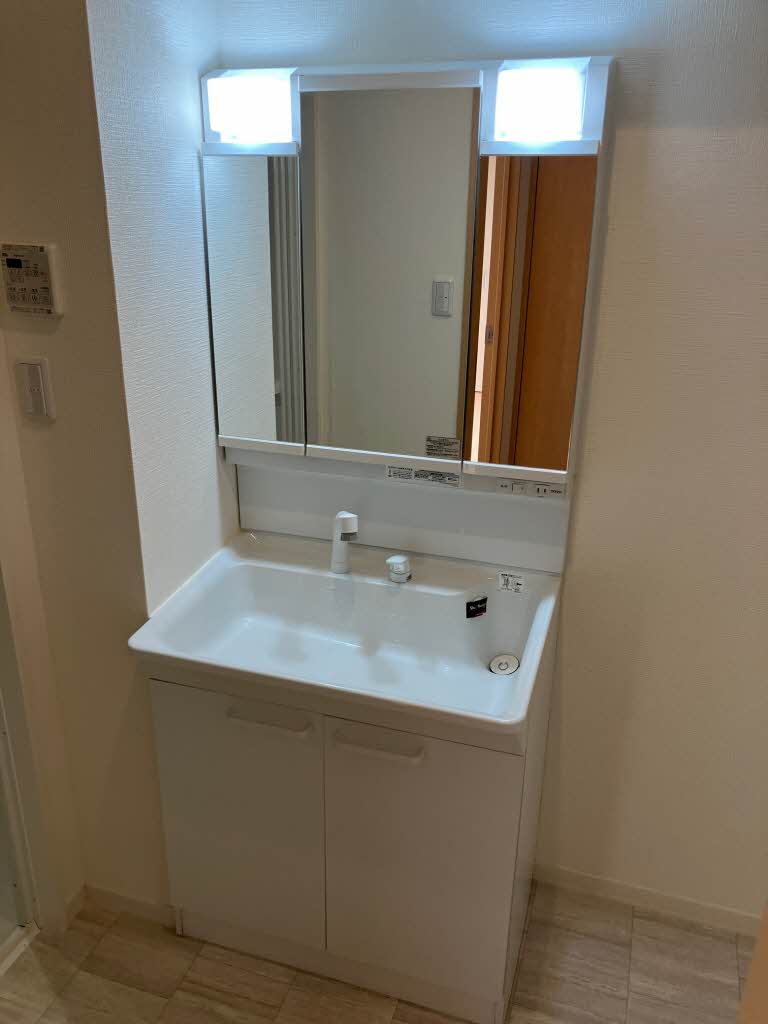 シャーメゾン嵯峨広沢 0103号-8