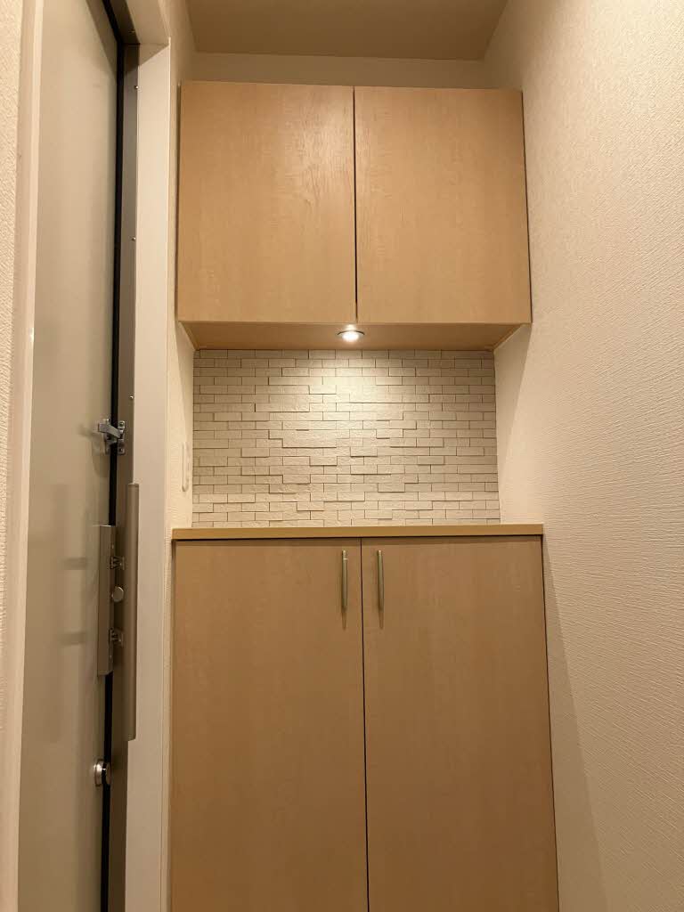 シャーメゾン嵯峨広沢 0103号-10