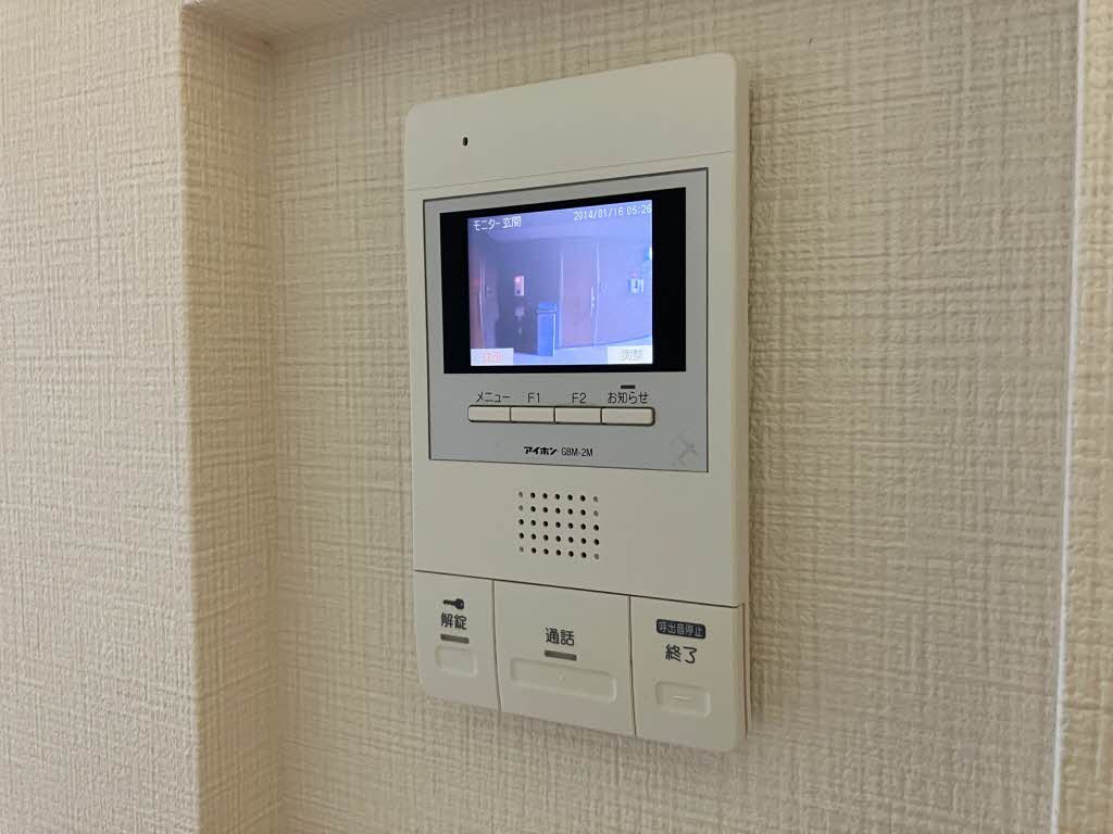 シャーメゾン嵯峨広沢 0103号-12