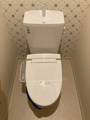 シャーメゾン嵯峨広沢 0206号-7
