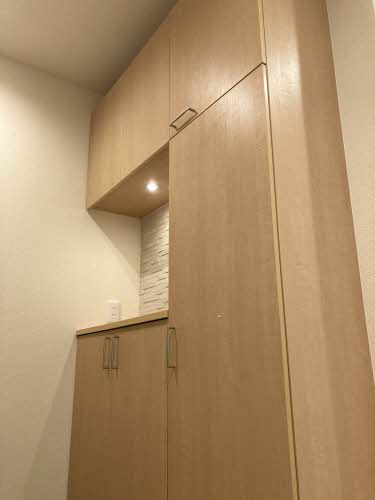 シャーメゾン嵯峨広沢 0206号-10