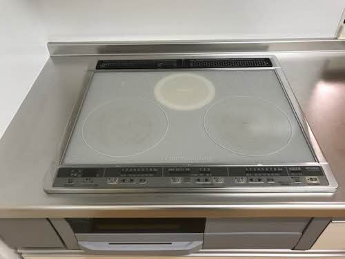 レスパス デュルポ堀内C 0202号-4