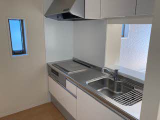 レスパス　デュルポ堀内Ｃ 0301号-3