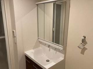 レスパス　デュルポ堀内Ｃ 0301号-5