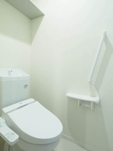 レスパス　デュルポ堀内Ｃ 0301号-6