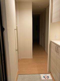 レスパス　デュルポ堀内Ｃ 0301号-11