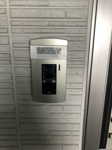 レスパス　デュルポ堀内Ｃ 0302号-3