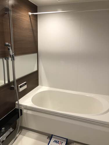 レスパス　デュルポ堀内Ｃ 0302号-12