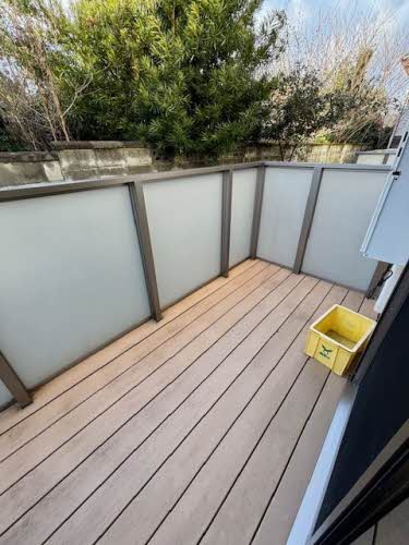 シャーメゾン東坊城 0101号-6