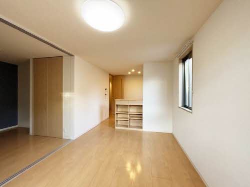 シャーメゾン東坊城 0101号-7