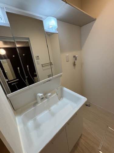 シャーメゾン東坊城 0101号-10