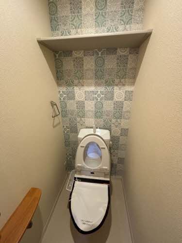 シャーメゾン東坊城 0101号-14