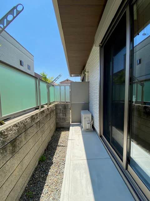 シャーメゾン】ShaMaison Okamoto Hills