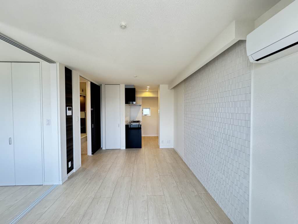 ShaMaison Okamoto Hills B 0202号-2