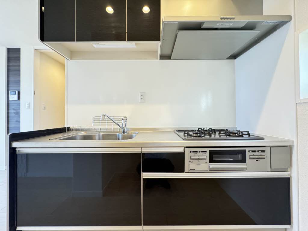 ShaMaison Okamoto Hills B 0202号-4