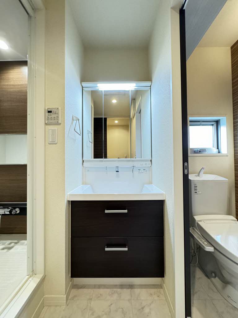 ShaMaison Okamoto Hills B 0202号-6