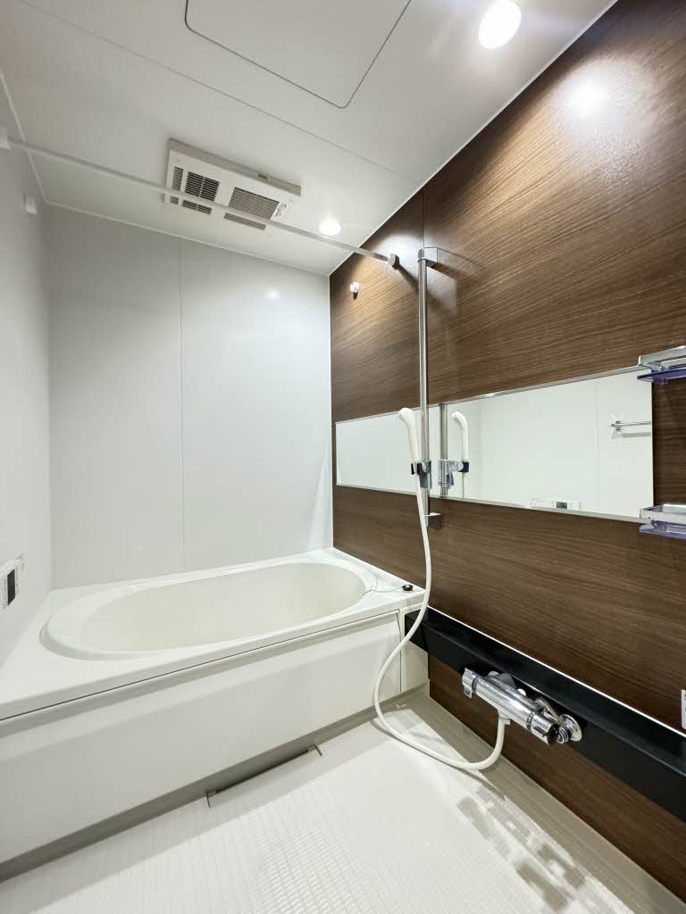 ShaMaison Okamoto Hills B 0202号-8