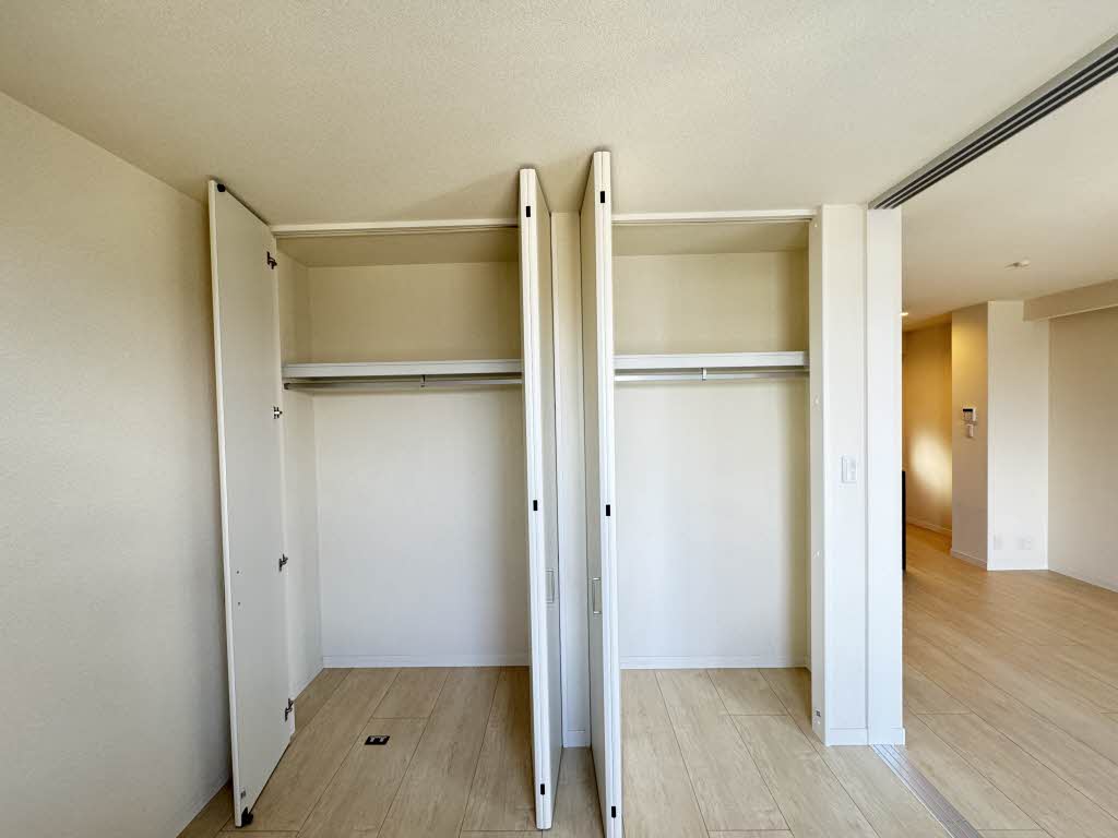 ShaMaison Okamoto Hills B 0202号-10