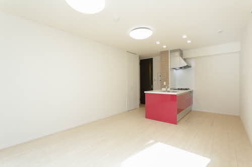 シャーメゾン　Ｄｏｒｆ　Ｓｔ． 0102号-3