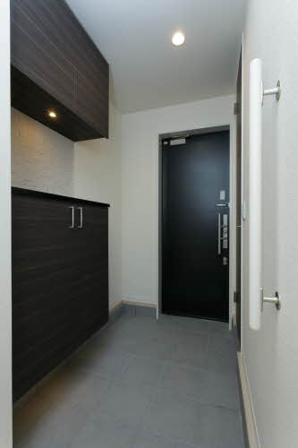 シャーメゾン　Ｄｏｒｆ　Ｓｔ． 0102号-4