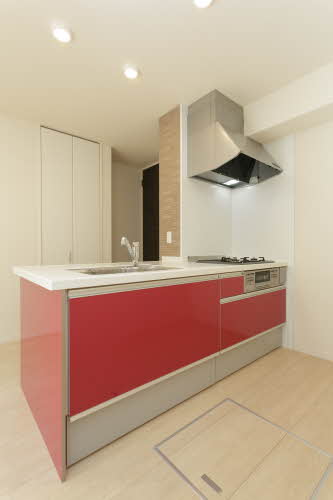 シャーメゾン　Ｄｏｒｆ　Ｓｔ． 0102号-9