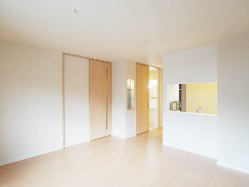 シャーメゾンさくら 0102号-3