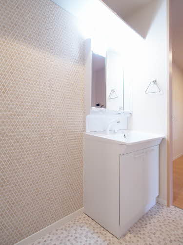 シャーメゾンさくら 0102号-6