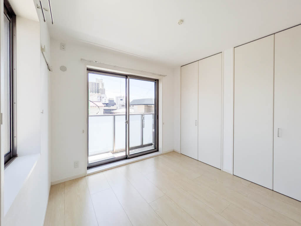 ルミエール住吉本町 0301号-3