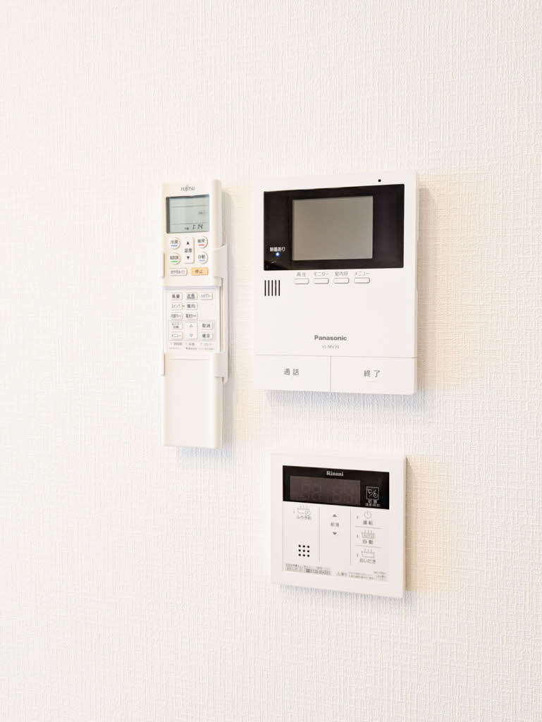 ルミエール住吉本町 0301号-11