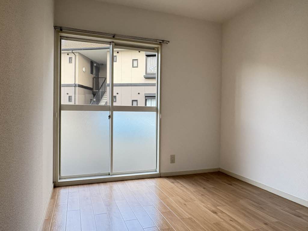 メゾン菖蒲台 0101号-2