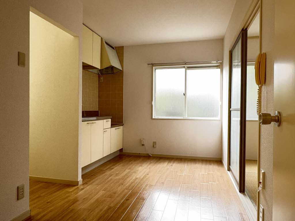 メゾン菖蒲台 0101号-4