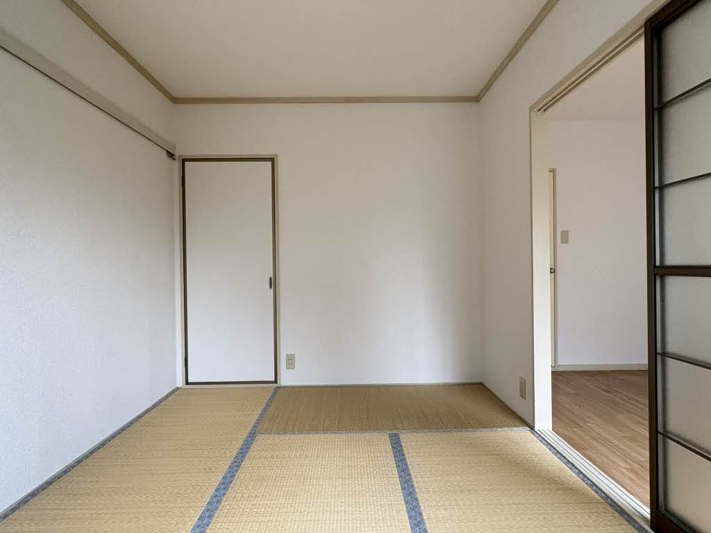 メゾン菖蒲台 0101号-8