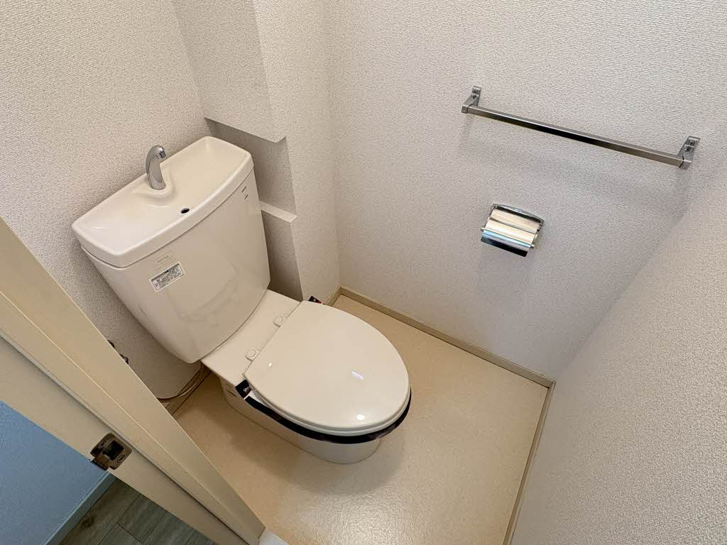 メゾン菖蒲台 0101号-14