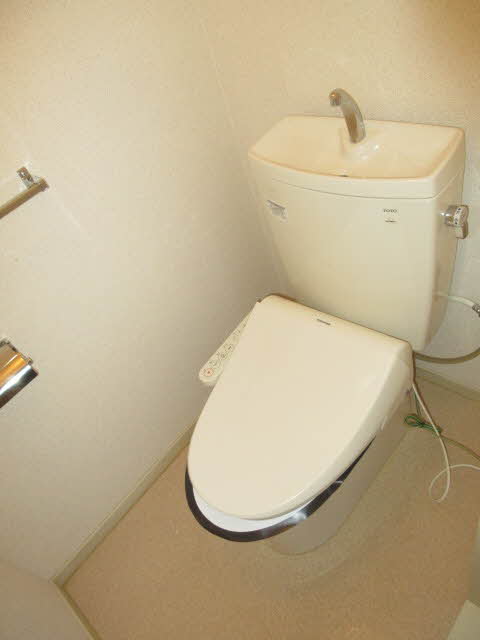 メゾン菖蒲台 0202号-8