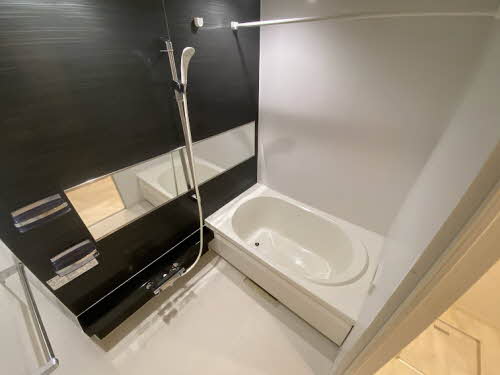 シャーメゾン豊中南Ⅲ 0102号-5