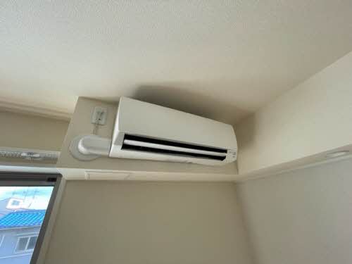 シャーメゾン豊中南Ⅲ 0102号-8