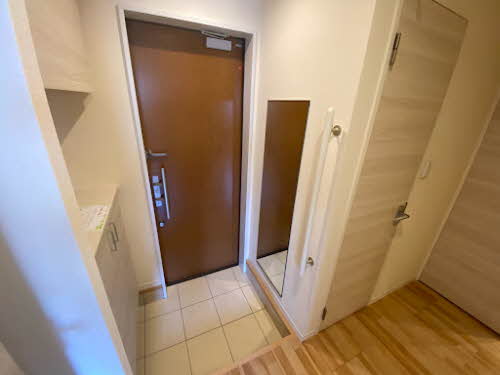 シャーメゾン豊中南Ⅲ 0102号-9