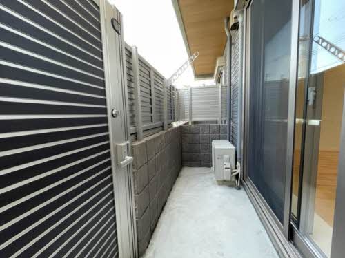 シャーメゾン豊中南Ⅲ 0102号-11