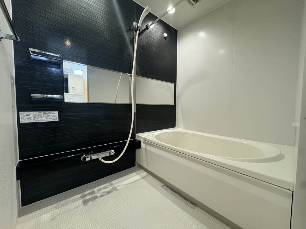 シャーメゾン豊中南Ⅲ 0102号-12