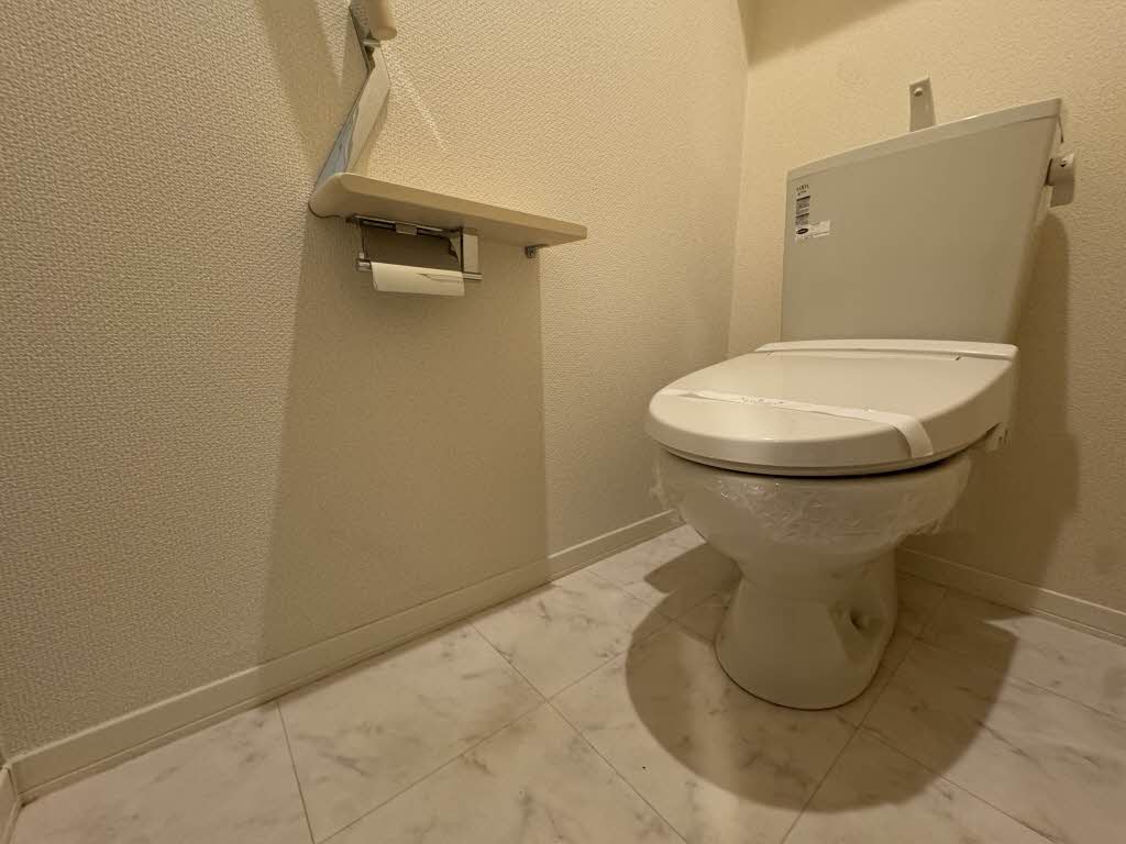 シャーメゾン豊中南Ⅲ 0102号-13