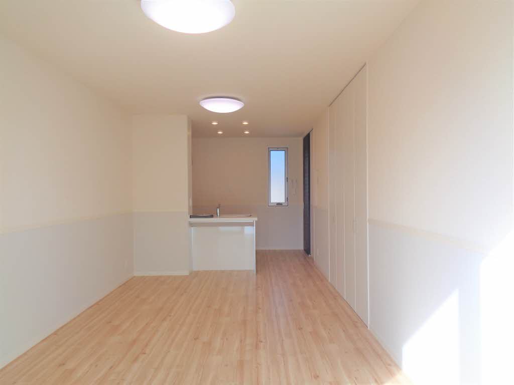 グランディール 0203号-3