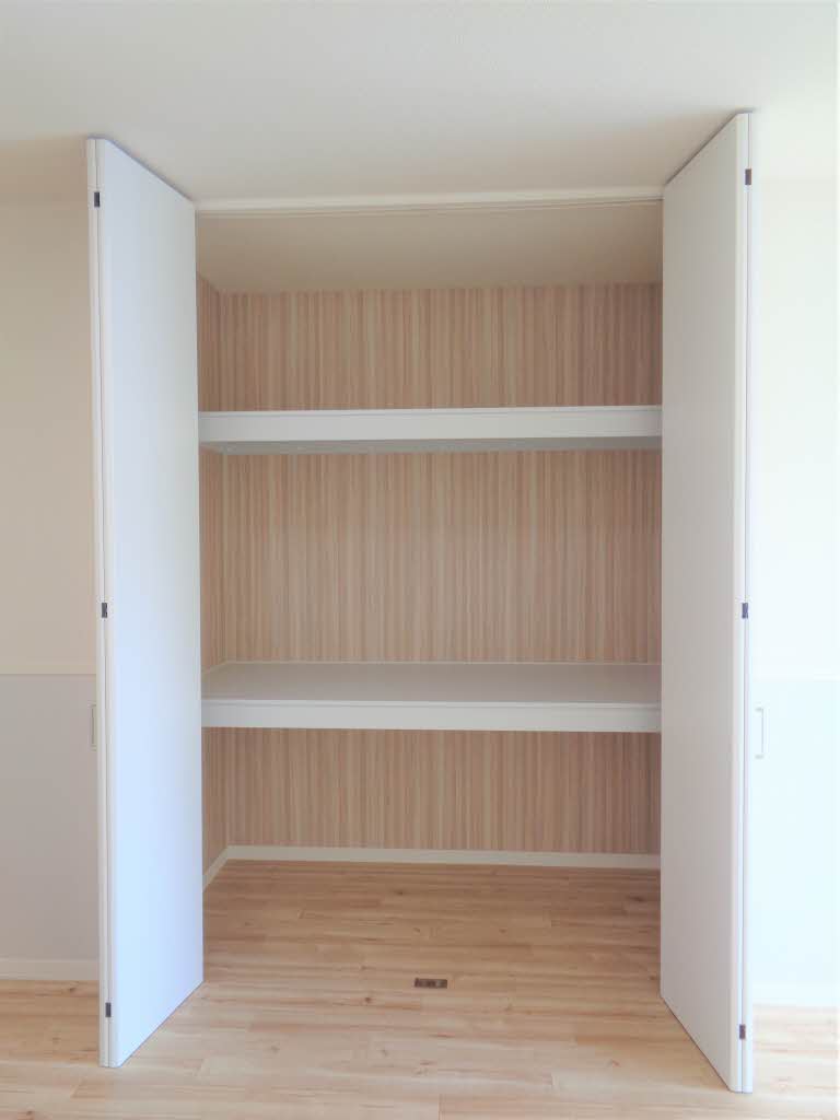 グランディール 0203号-4