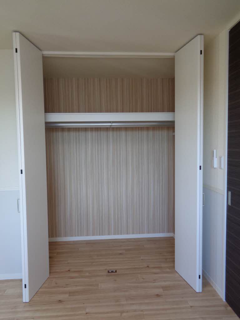 グランディール 0203号-6