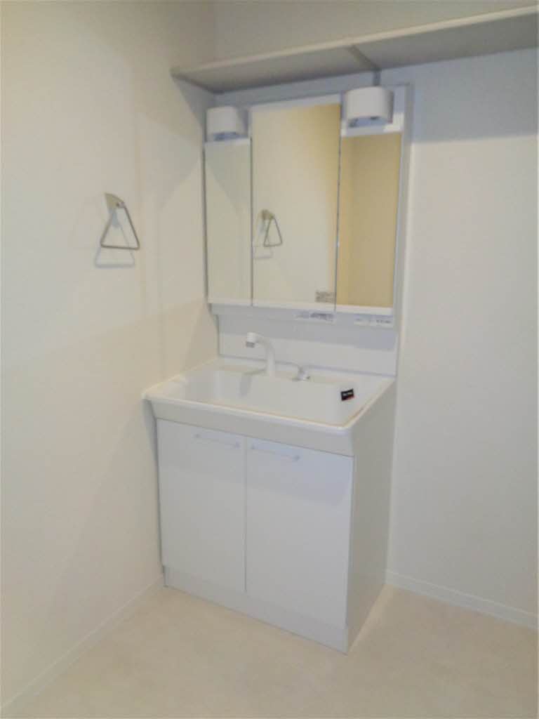 グランディール 0203号-9